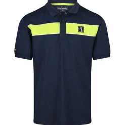 Stromberg Men's Lee Sharpe Gilbert Golf Polo Shirt