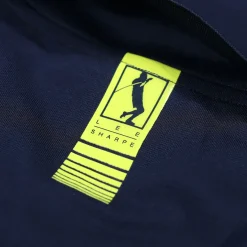 Stromberg Men's Lee Sharpe Gilbert Golf Polo Shirt