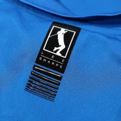 Stromberg Men's Lee Sharpe Gilbert Golf Polo Shirt