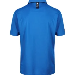 Stromberg Men's Lee Sharpe Santana Golf Polo Shirt