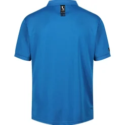 Stromberg Men's Lee Sharpe Gilbert Golf Polo Shirt