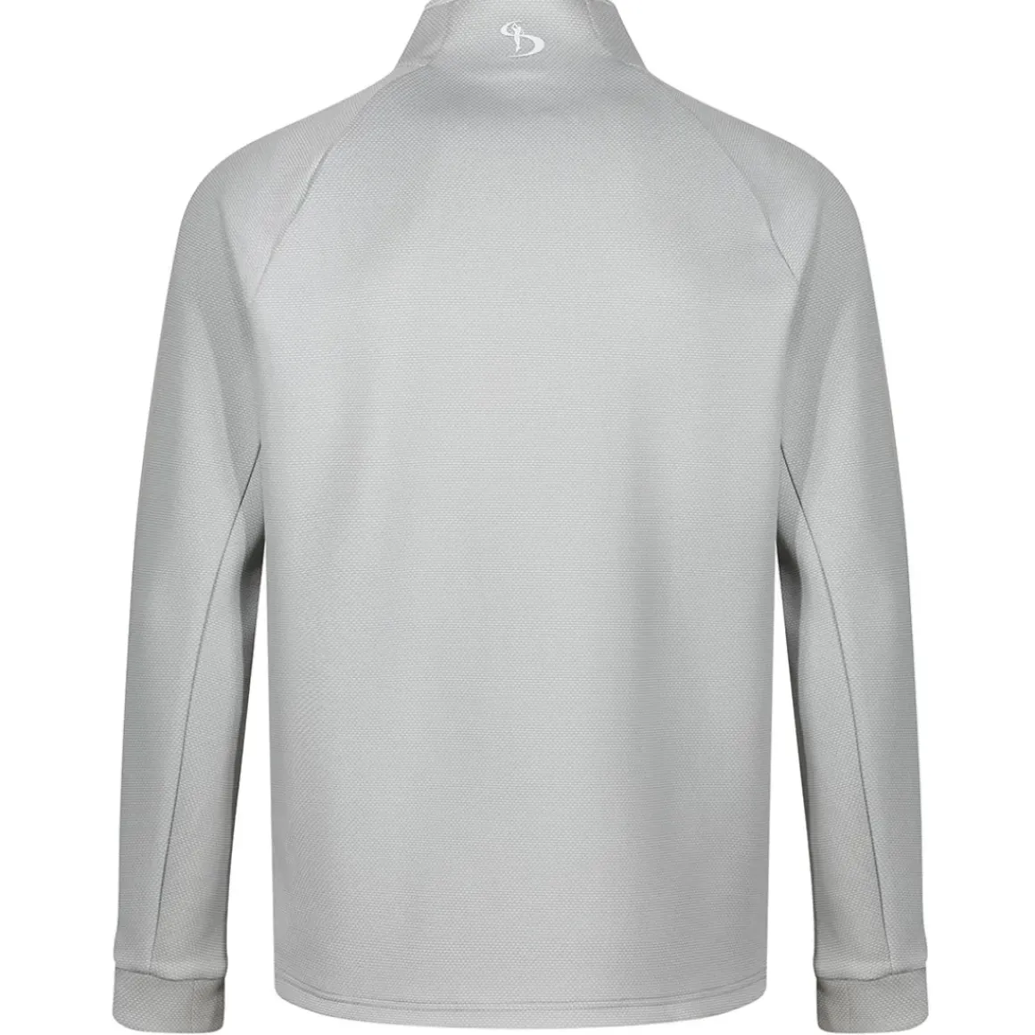Stromberg Men's Lift Dot Half Zip Golf Midlayer