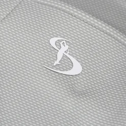 Stromberg Men's Lift Dot Half Zip Golf Midlayer