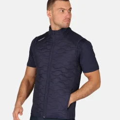Stromberg Men's Loft Quilt Golf Gilet