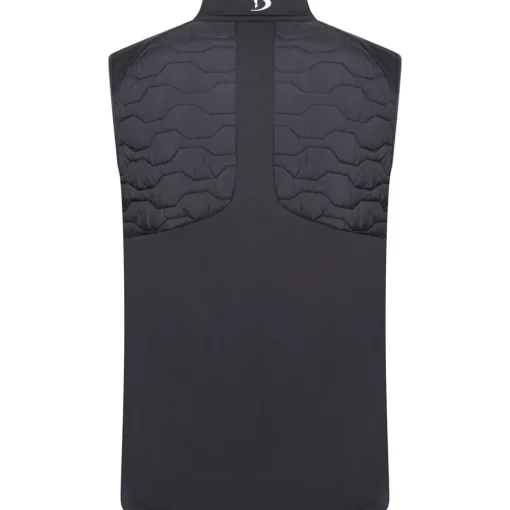 Stromberg Men's Loft Quilt Golf Gilet