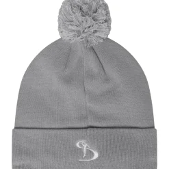 Stromberg Men's Logo Pom Golf Beanie