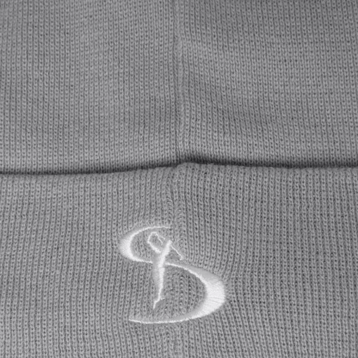 Stromberg Men's Logo Pom Golf Beanie