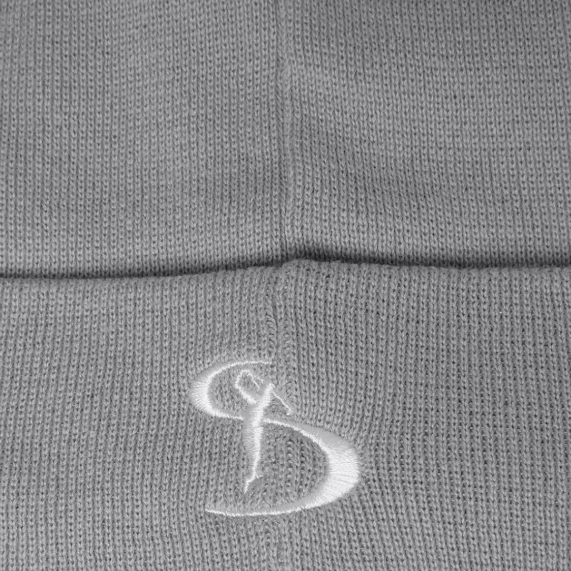 Stromberg Men's Logo Pom Golf Beanie