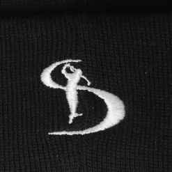 Stromberg Men's Logo Pom Golf Beanie