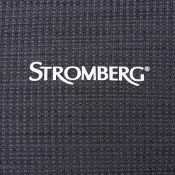 Stromberg Men's Loop Marl Half Zip Golf Mid Layer