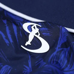 Stromberg Men's Manaslu Print Golf Polo Shirt