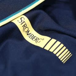 Stromberg Men's Marvi Golf Polo Shirt