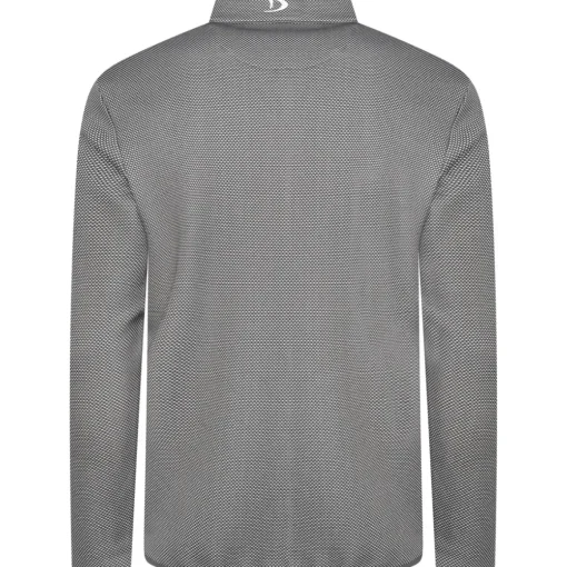 Stromberg Men's Meltham Half Zip Golf Mid Layer