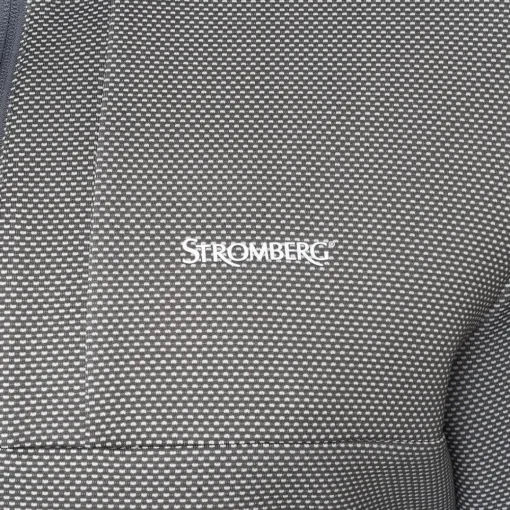 Stromberg Men's Meltham Half Zip Golf Mid Layer