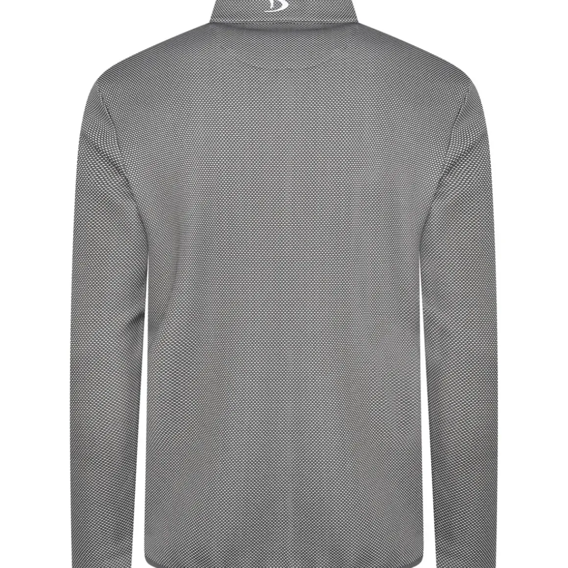 Stromberg Men's Meltham Half Zip Golf Mid Layer