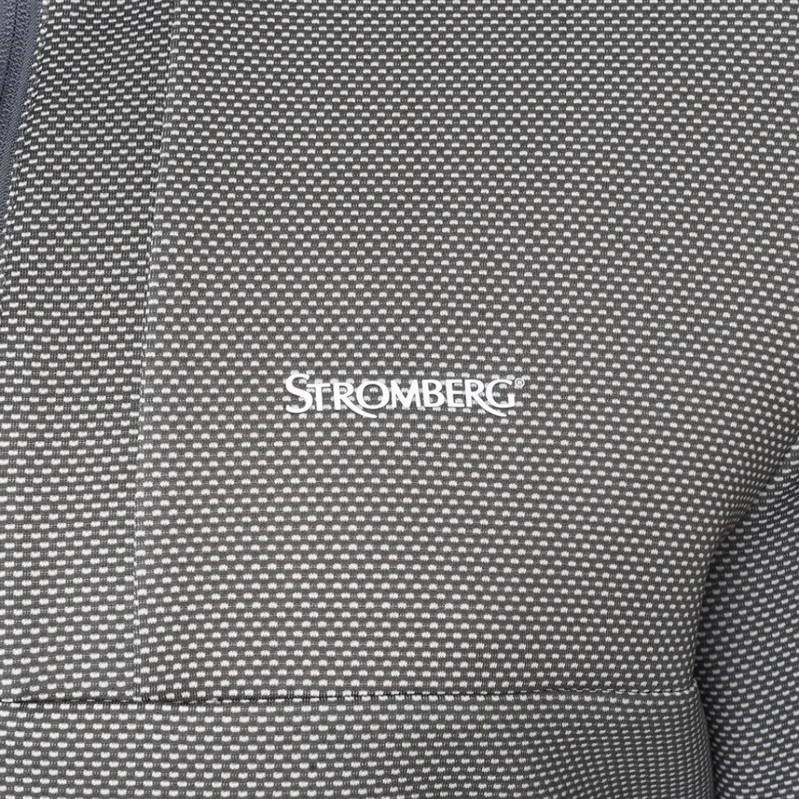 Stromberg Men's Meltham Half Zip Golf Mid Layer
