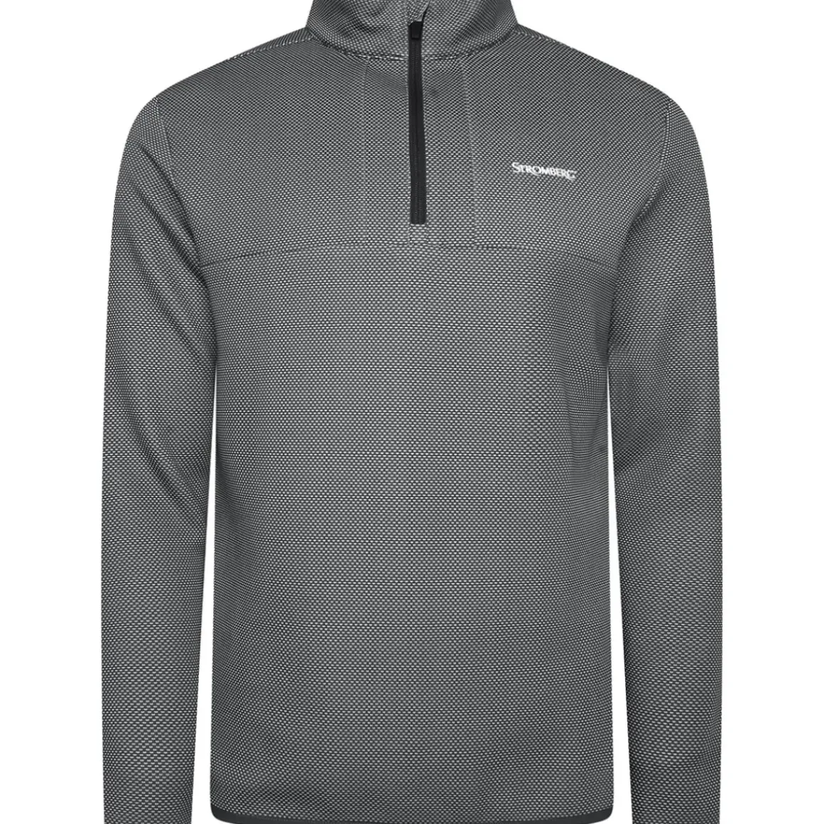Stromberg Men's Meltham Half Zip Golf Mid Layer