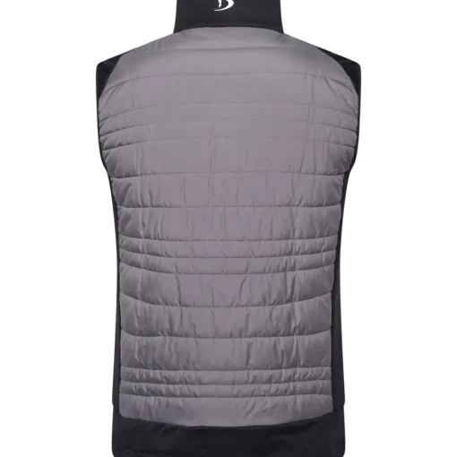 Stromberg Men's Merion Quilted Golf Gilet