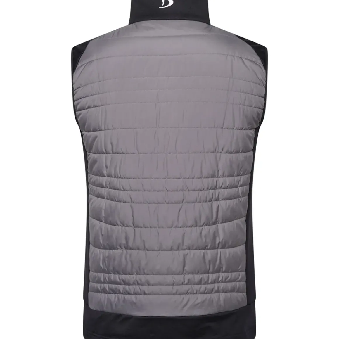 Stromberg Men's Merion Quilted Golf Gilet