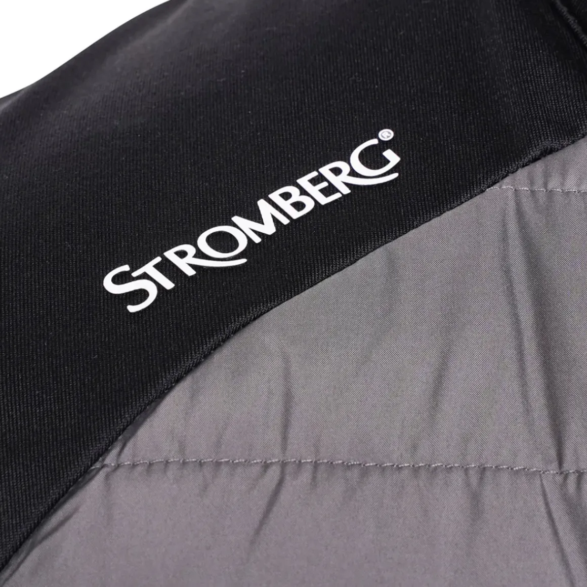 Stromberg Men's Merion Quilted Golf Gilet