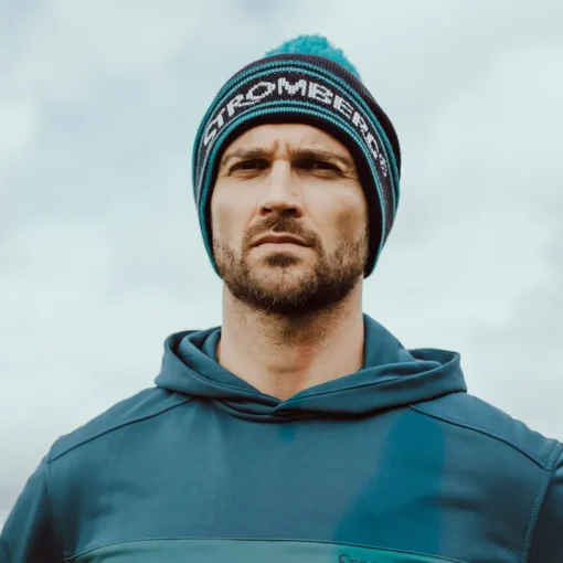 Stromberg Men's OCEANTEE Golf Hoodie