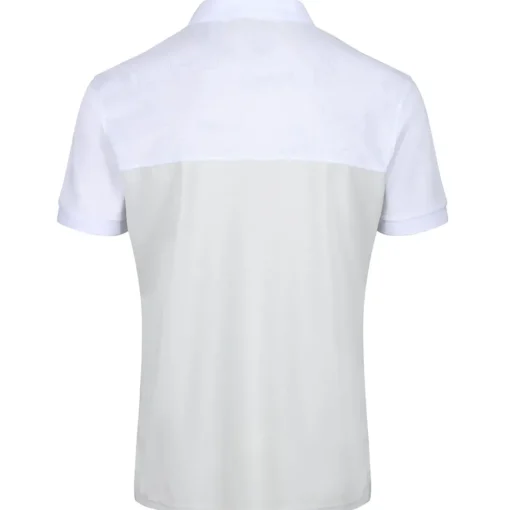 Stromberg Men's OCEANTEE Half Golf Polo Shirt