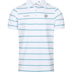 Stromberg Men's Open Elevate Golf Polo Shirt