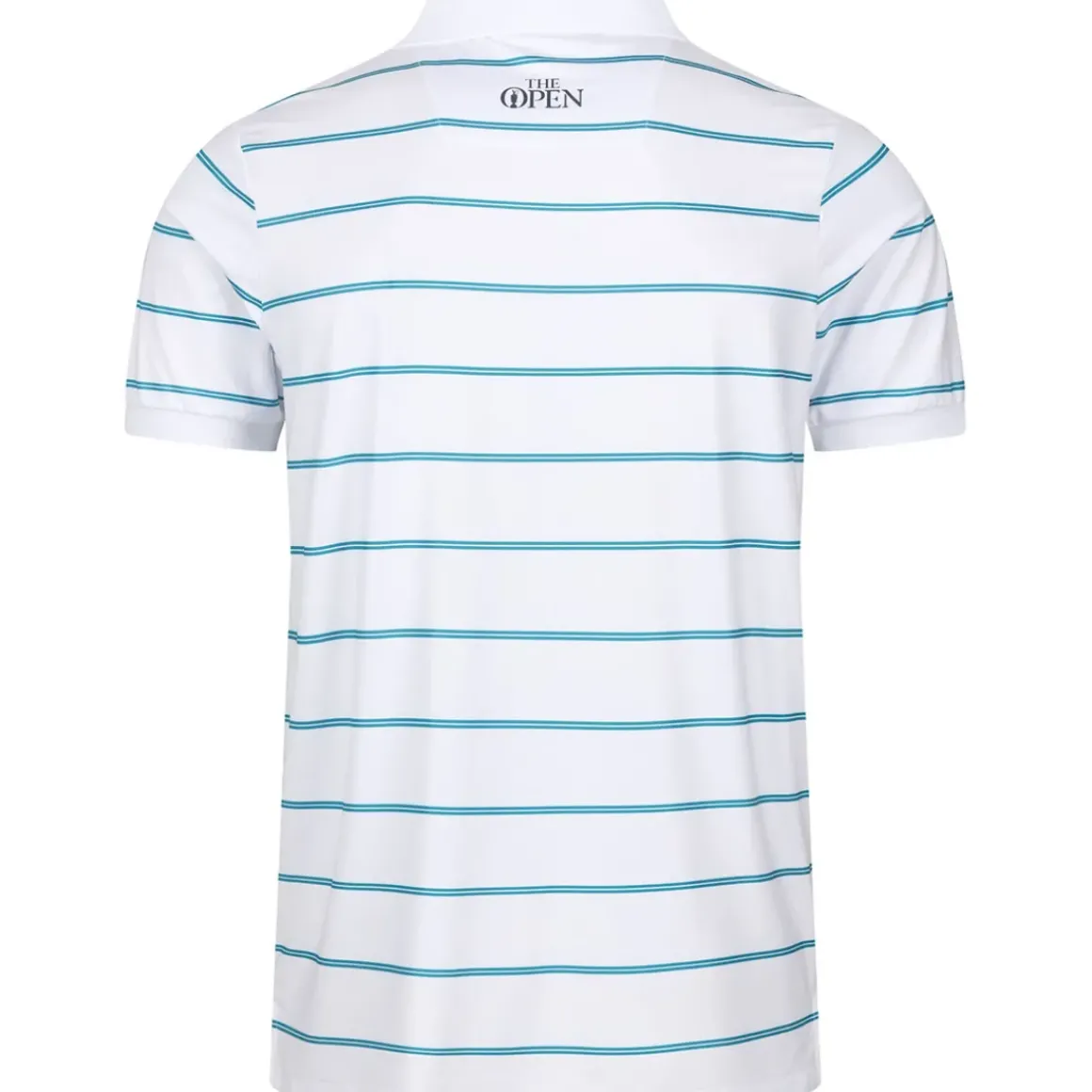 Stromberg Men's Open Elevate Golf Polo Shirt