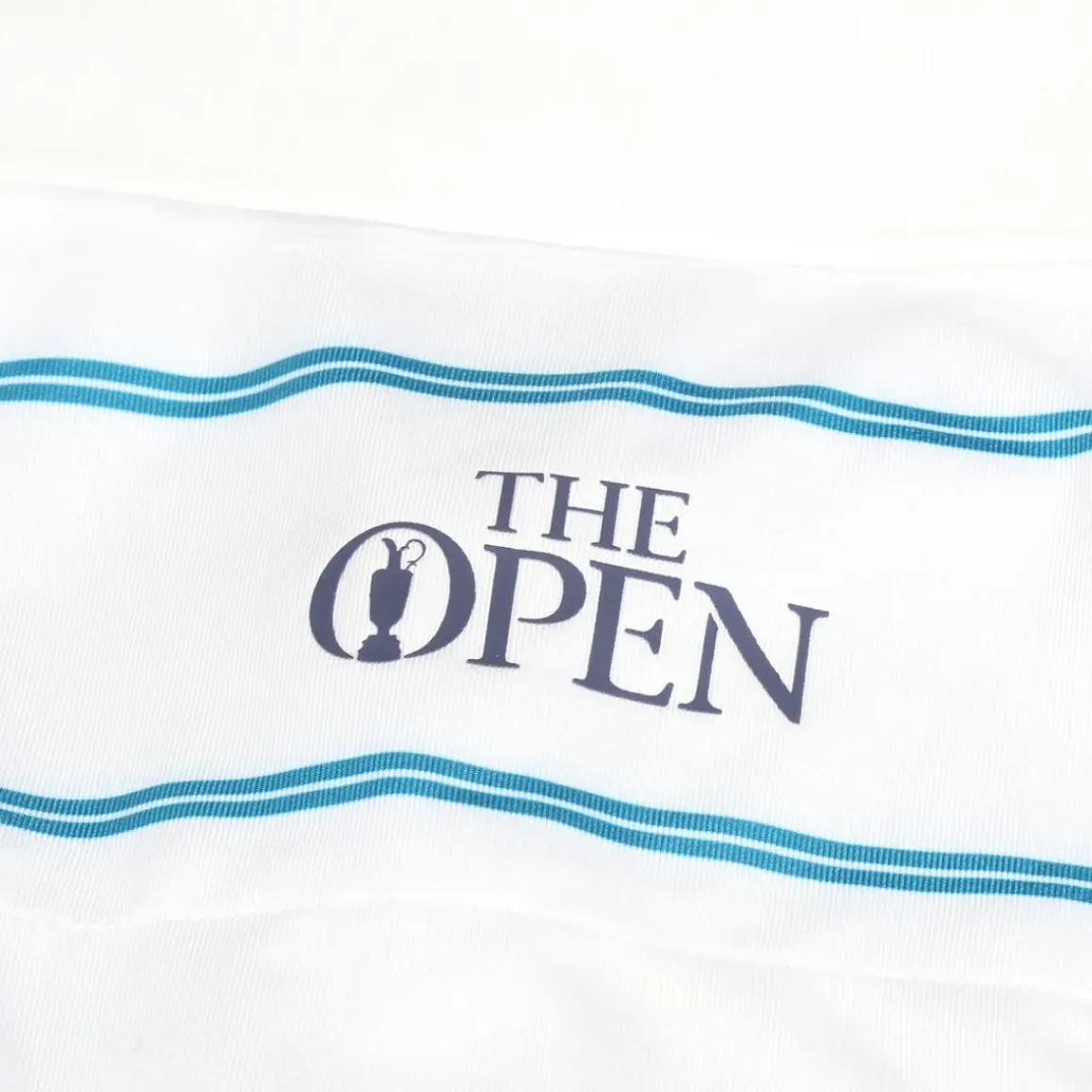 Stromberg Men's Open Elevate Golf Polo Shirt