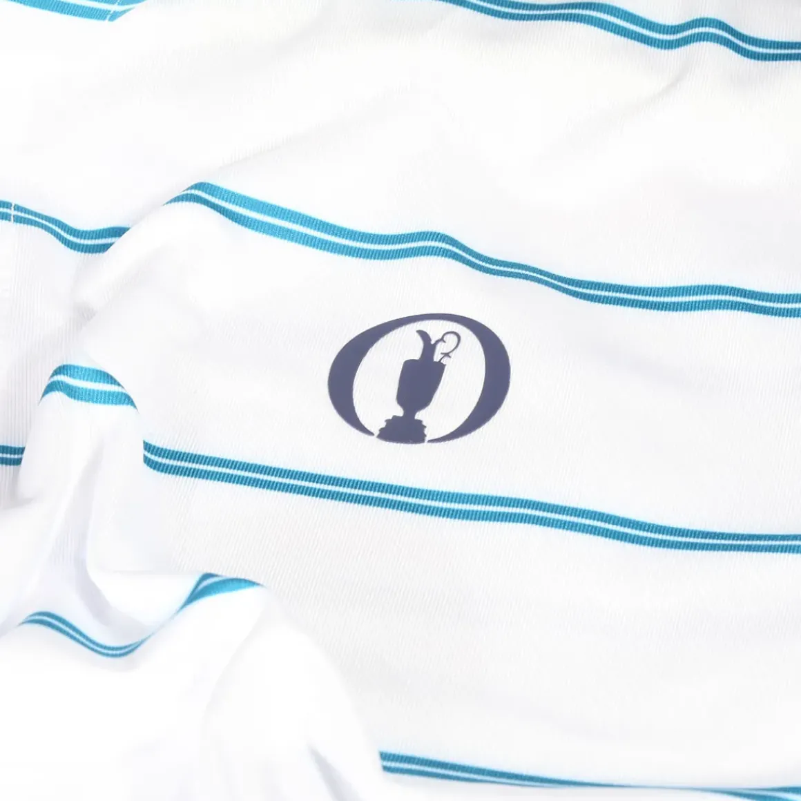 Stromberg Men's Open Elevate Golf Polo Shirt