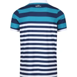 Stromberg Men's Open Fore Golf Polo Shirt