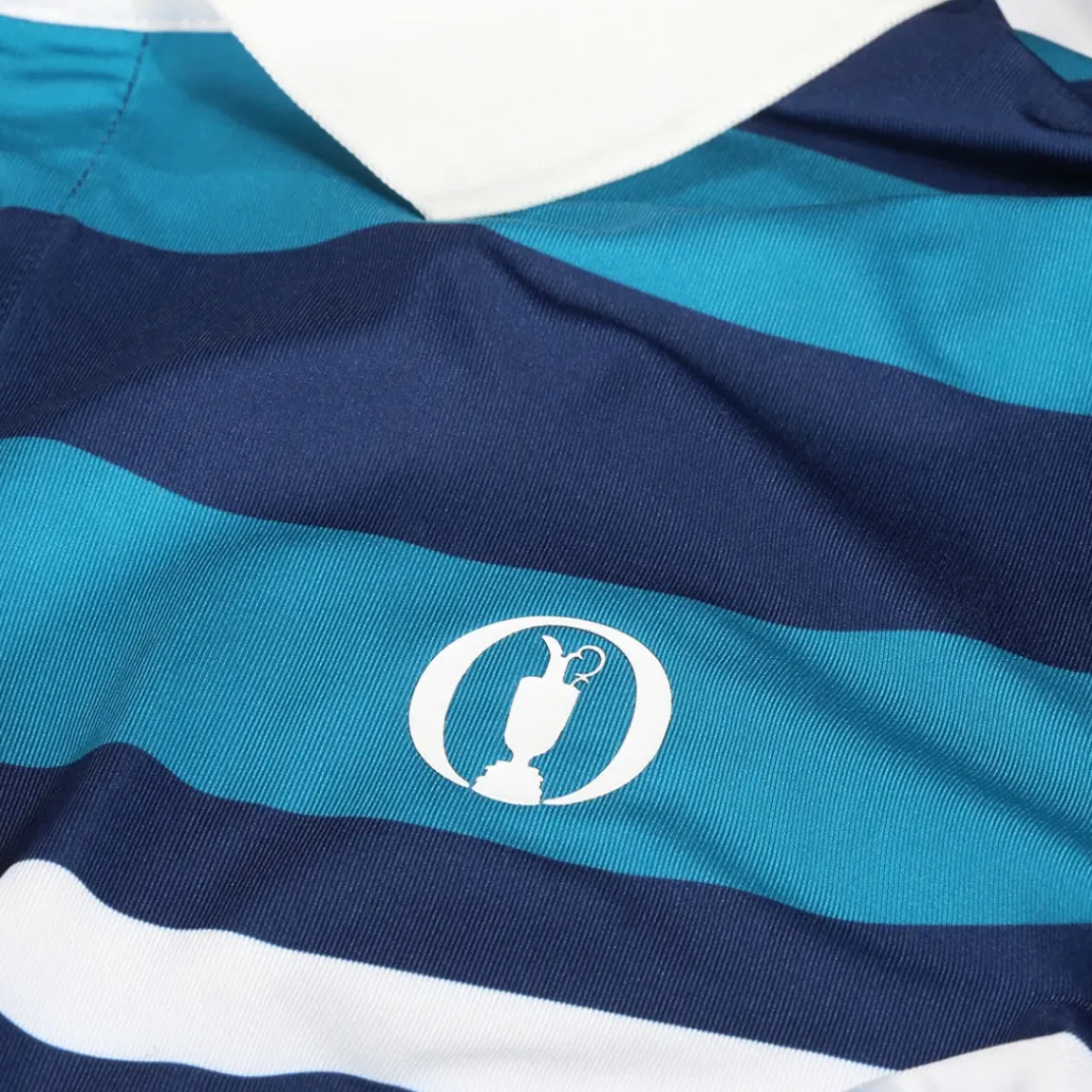 Stromberg Men's Open Fore Golf Polo Shirt