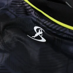 Stromberg Men's Parbat Geo Stretch Golf Polo Shirt