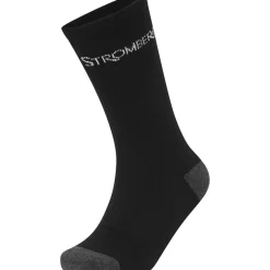 Stromberg Men's Performance Crew 3-Pair Pack Golf Socks