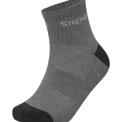 Stromberg Men's Performance Quarter 3-Pair Pack Golf Socks