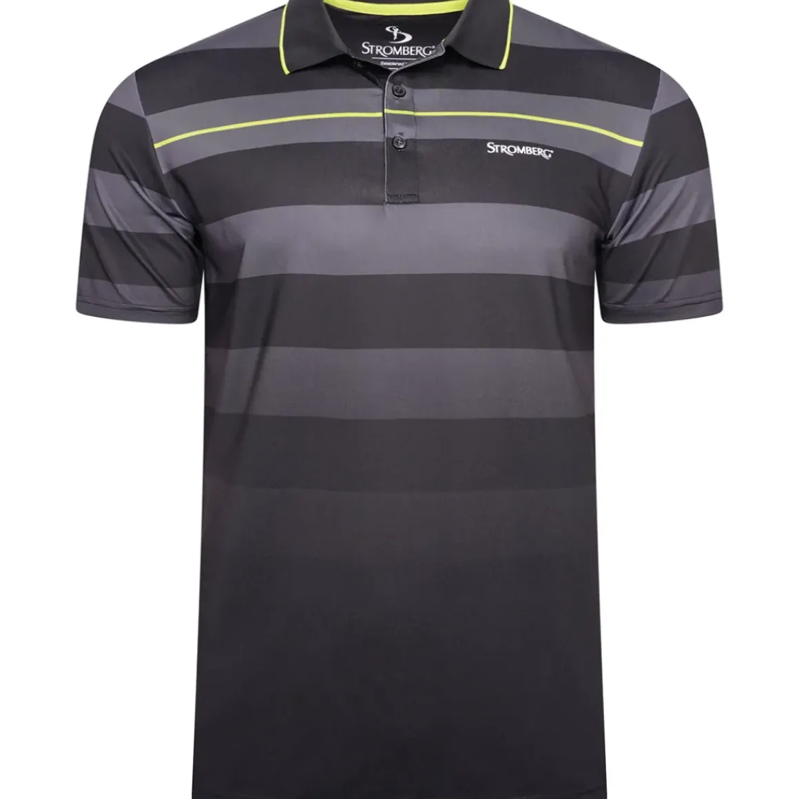 Stromberg Men's Prestwick Golf Polo Shirt
