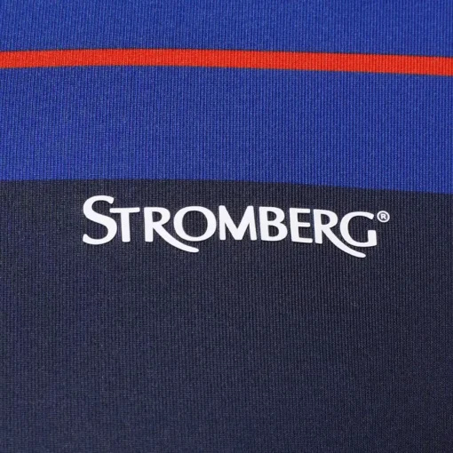 Stromberg Men's Prestwick Golf Polo Shirt