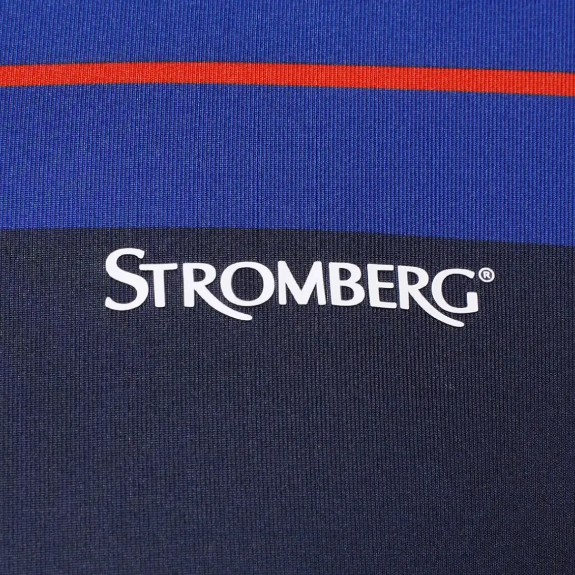 Stromberg Men's Prestwick Golf Polo Shirt
