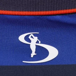 Stromberg Men's Prestwick Golf Polo Shirt