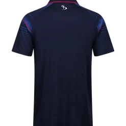 Stromberg Men's Rainier Stretch Golf Polo Shirt