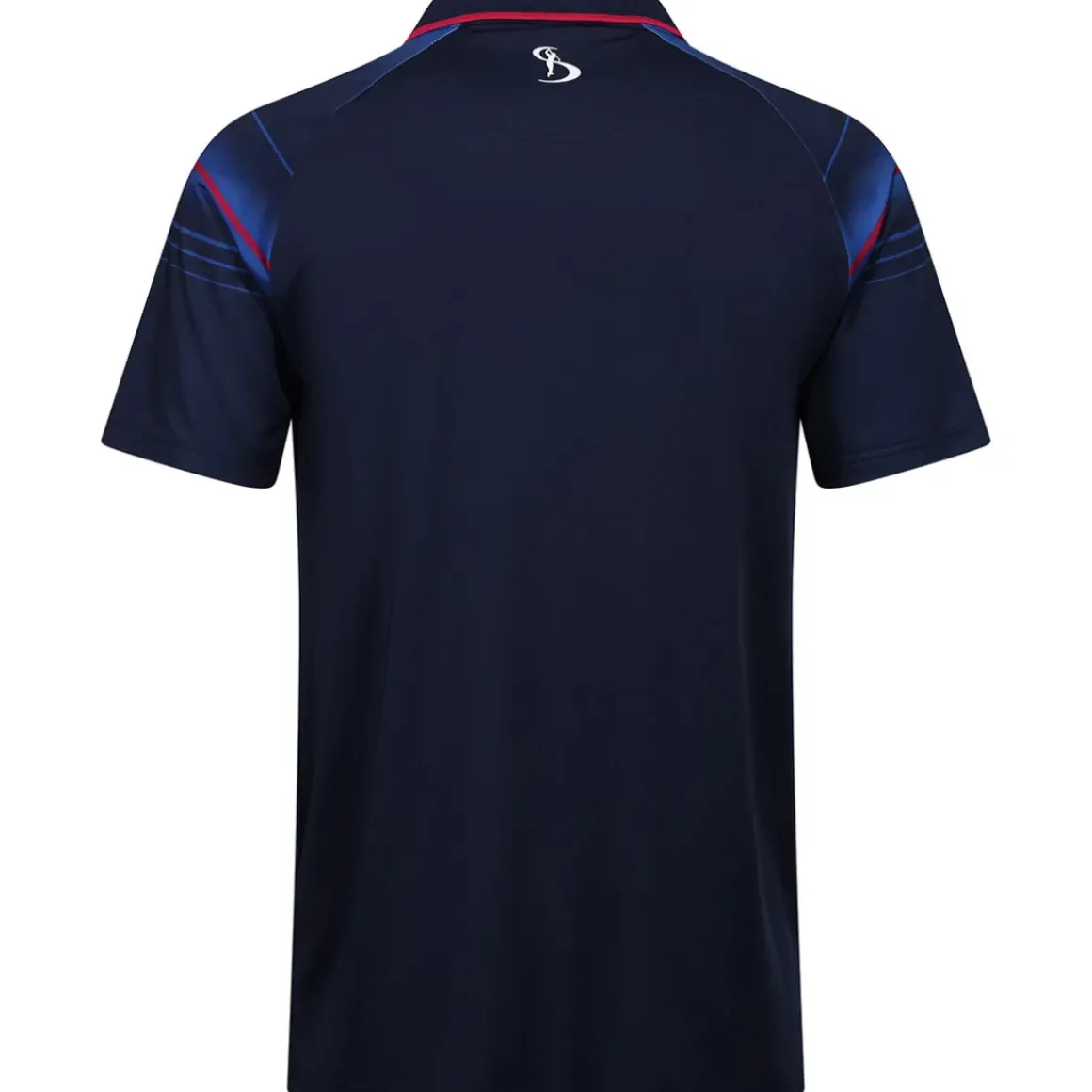 Stromberg Men's Rainier Stretch Golf Polo Shirt