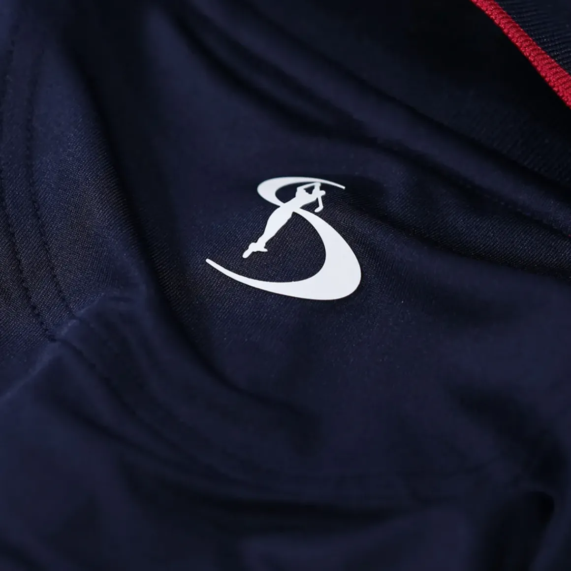 Stromberg Men's Rainier Stretch Golf Polo Shirt