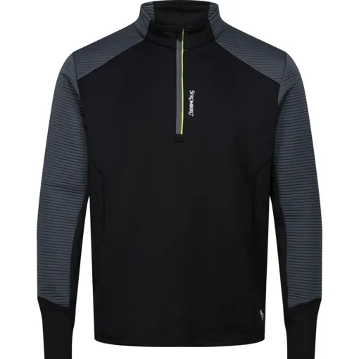 Stromberg Men's Ridge Golf Midlayer
