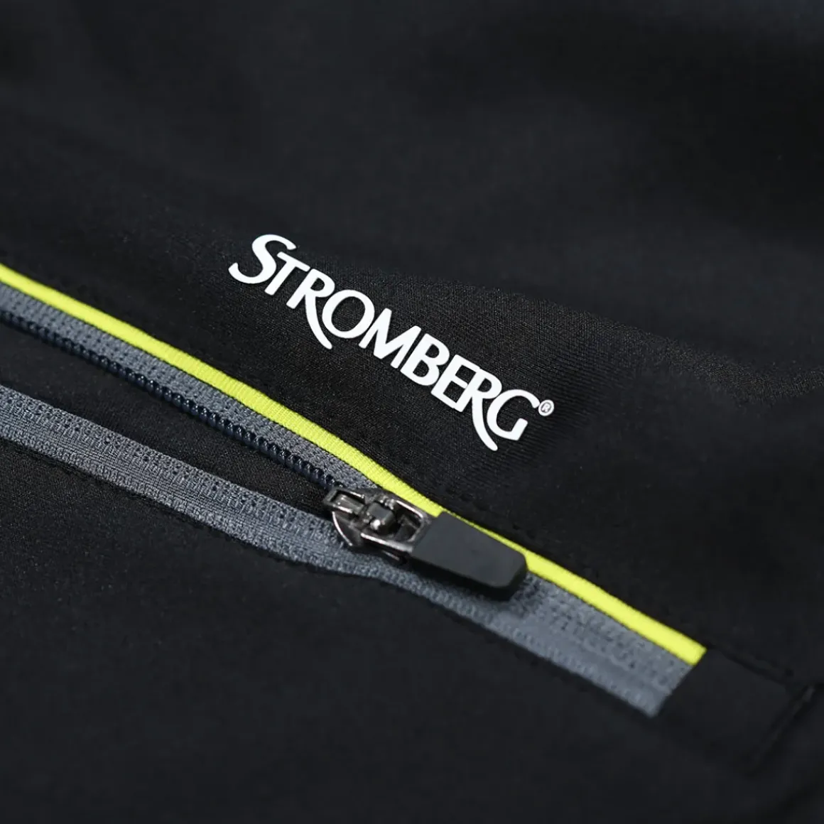 Stromberg Men's Ridge Golf Midlayer