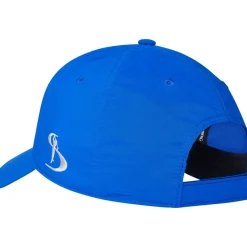 Stromberg Men's Ripstop Logo Golf Cap