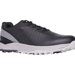 Stromberg Men's Spector Waterproof Spiked Golf Shoes