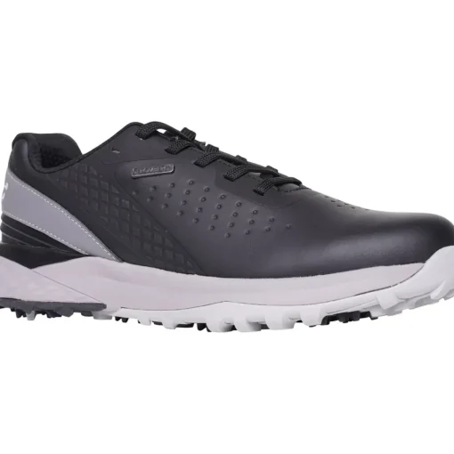 Stromberg Men's Spector Waterproof Spiked Golf Shoes