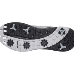 Stromberg Men's Spector Waterproof Spiked Golf Shoes