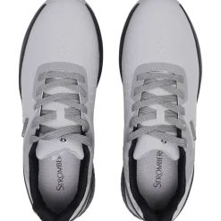 Stromberg Men's Spector Waterproof Spiked Golf Shoes