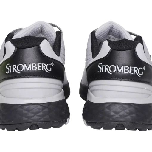 Stromberg Men's Spector Waterproof Spiked Golf Shoes